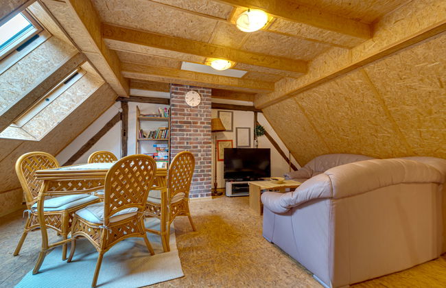 Haus mit 5 Schlafzimmern in Tuplice mit schwimmbad und garten - Foto 19