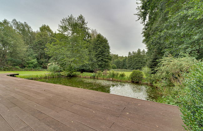 Haus mit 5 Schlafzimmern in Tuplice mit schwimmbad und garten - Foto 48