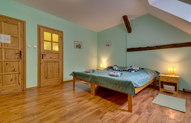 Haus mit 5 Schlafzimmern in Tuplice mit schwimmbad und garten - Foto 26