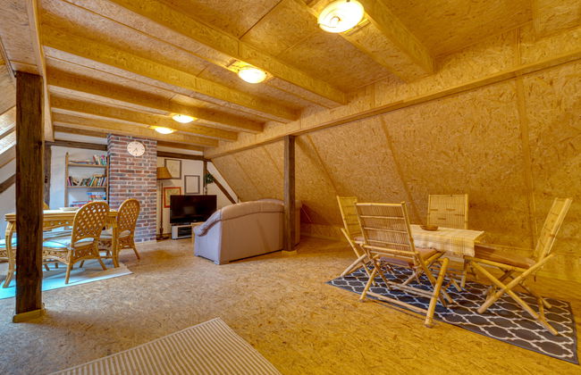Haus mit 5 Schlafzimmern in Tuplice mit schwimmbad und garten - Foto 18