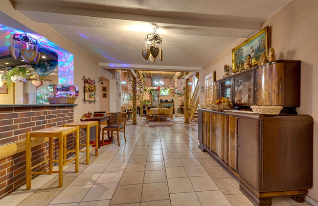 Haus mit 5 Schlafzimmern in Tuplice mit schwimmbad und garten - Foto 16