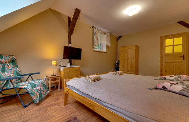 Haus mit 5 Schlafzimmern in Tuplice mit schwimmbad und garten - Foto 31