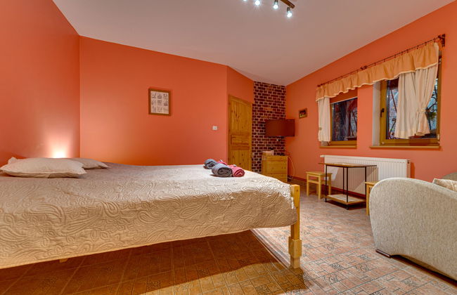Haus mit 5 Schlafzimmern in Tuplice mit schwimmbad und garten - Foto 37