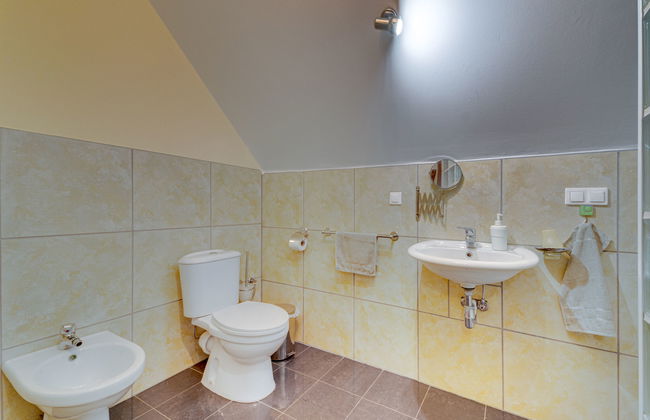 Haus mit 5 Schlafzimmern in Tuplice mit schwimmbad und garten - Foto 22