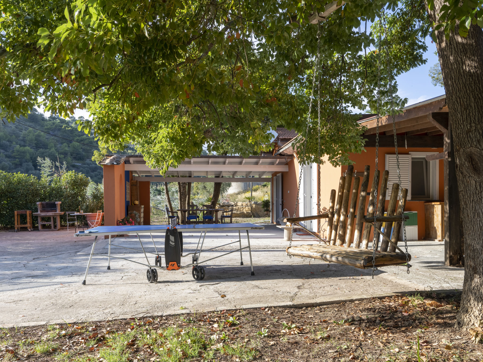 Photo 22 - Maison en Civezza avec piscine privée et vues à la mer