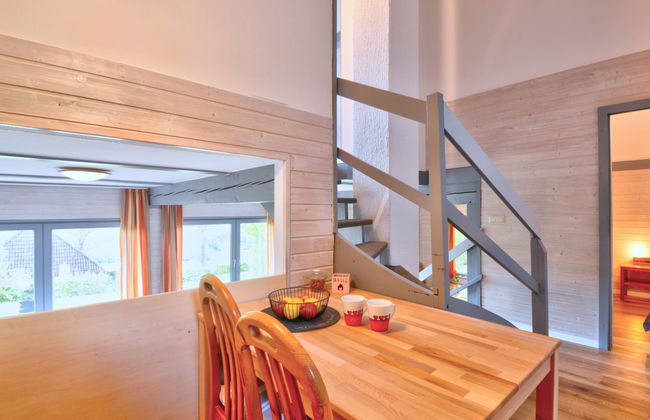 Casa de 4 quartos em Kirchheim com jardim e terraço - Foto 13