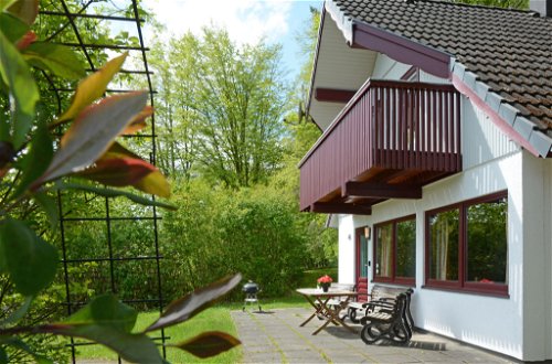 Foto 26 - Casa con 3 camere da letto a Kirchheim con giardino e vista sulle montagne