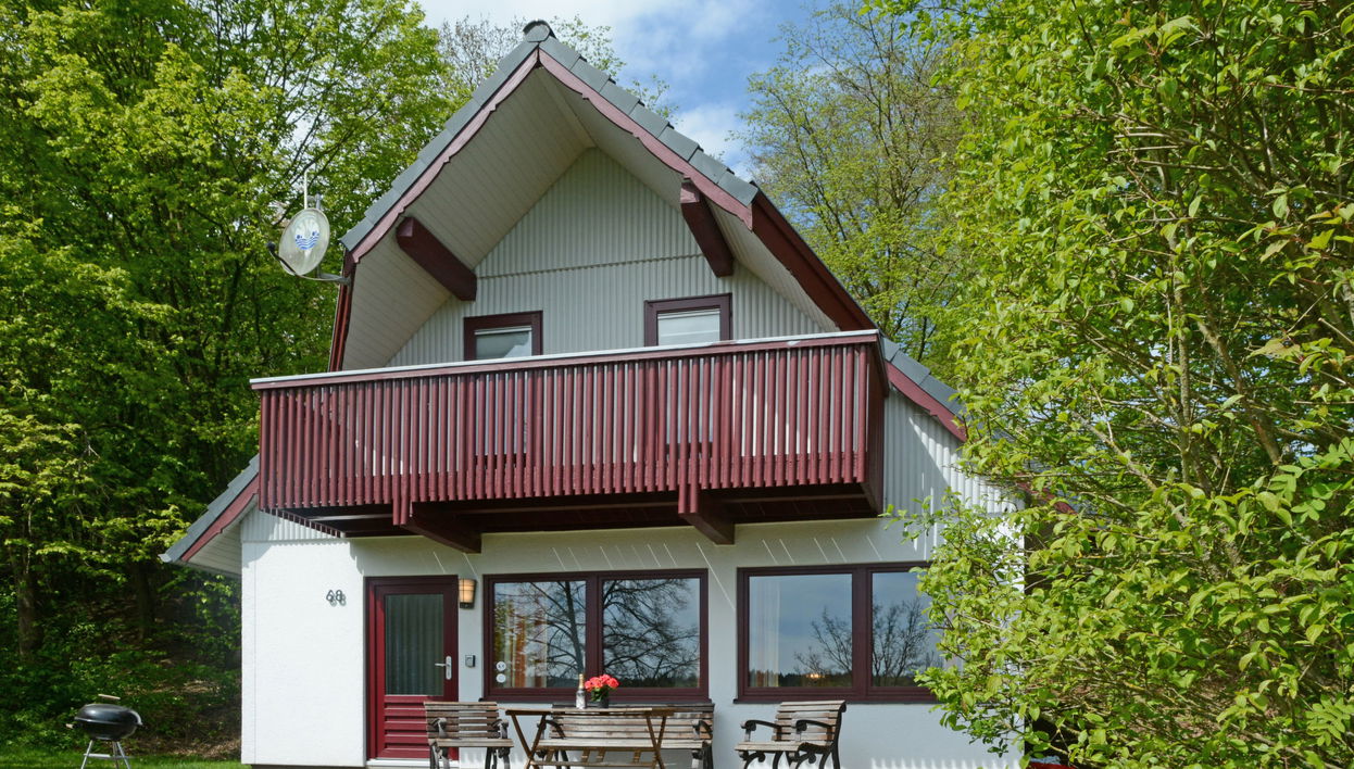 Haus mit 4 Schlafzimmern in Kirchheim mit garten und terrasse - Foto 1