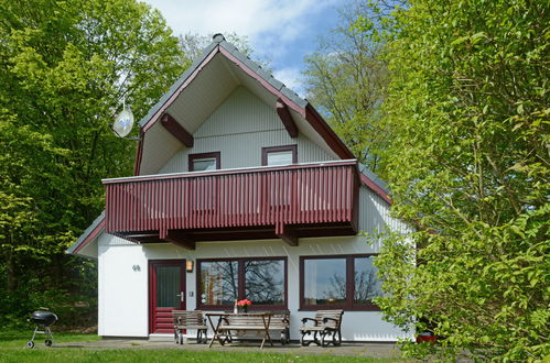 Photo 1 - Maison de 3 chambres à Kirchheim avec jardin et terrasse