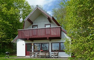 Foto 1 - Haus mit 3 Schlafzimmern in Kirchheim mit garten und blick auf die berge