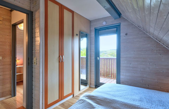 Casa de 4 quartos em Kirchheim com jardim e terraço - Foto 16
