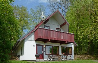 Foto 1 - Casa con 3 camere da letto a Kirchheim con giardino e vista sulle montagne
