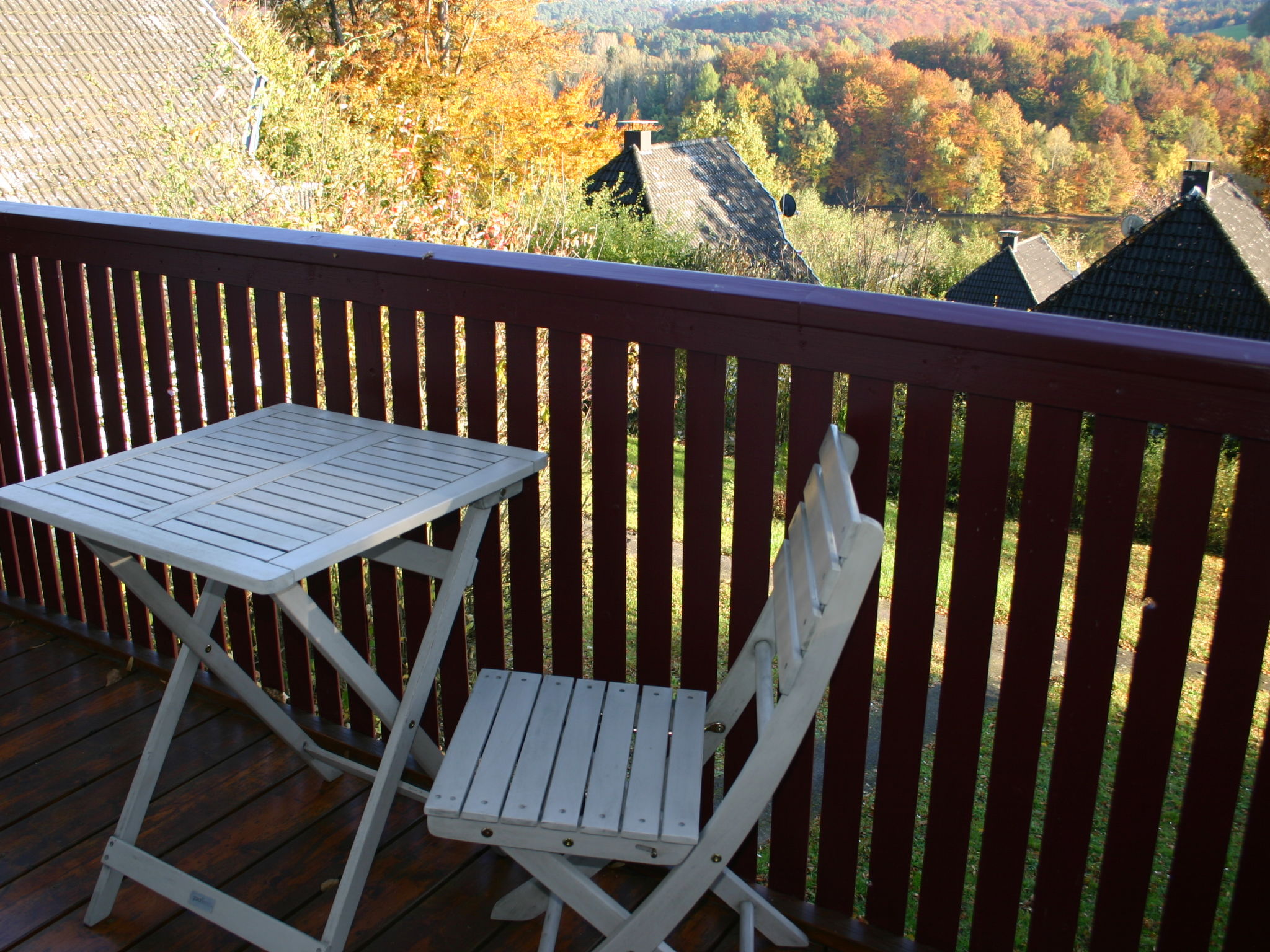 Foto 5 - Haus mit 3 Schlafzimmern in Kirchheim mit garten und blick auf die berge