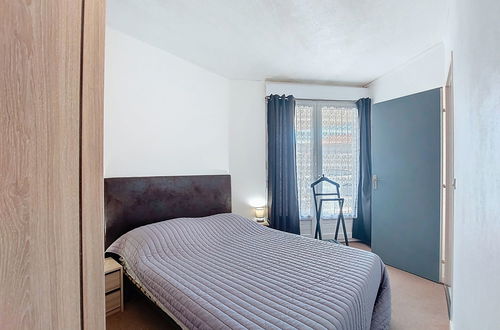 Foto 12 - Appartamento con 1 camera da letto a Royan con giardino e terrazza