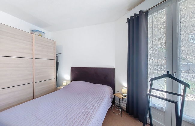 Apartamento de 2 quartos em Royan com jardim e terraço - Foto 13