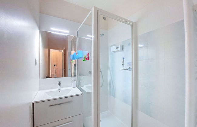 Apartamento de 2 quartos em Royan com jardim e terraço - Foto 14