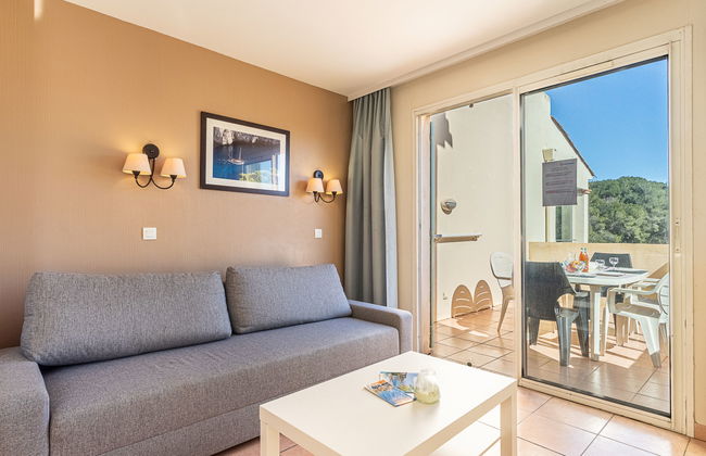 Apartamento de 3 quartos em Six-Fours-les-Plages com piscina e terraço - Foto 10