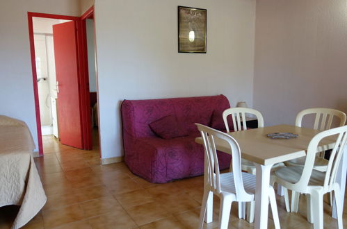 Foto 9 - Apartamento de 1 quarto em Algajola com jardim e terraço