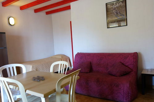 Foto 8 - Apartamento de 1 quarto em Algajola com jardim e terraço