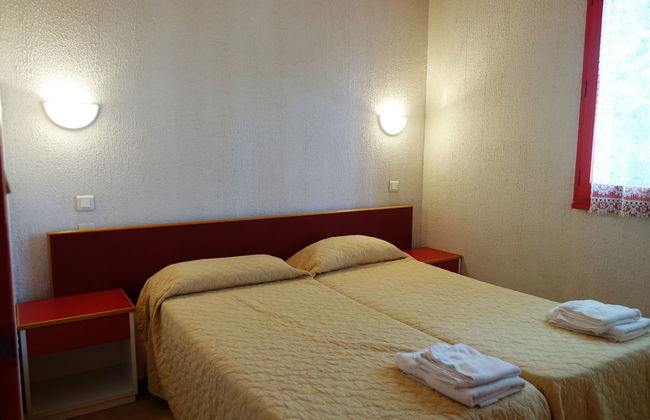 Apartamento de 2 quartos em Algajola com jardim e terraço - Foto 13