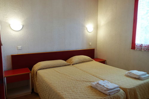 Foto 13 - Apartment mit 1 Schlafzimmer in Algajola mit garten und blick aufs meer