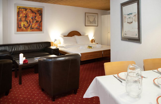 Apartamento de 2 quartos em Grindelwald com terraço - Foto 7