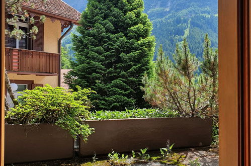 Photo 18 - Appartement de 1 chambre à Grindelwald avec terrasse