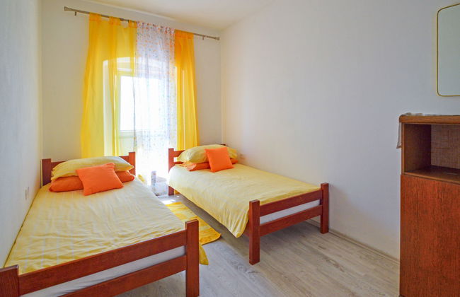 Apartamento de 4 quartos em Matulji com jardim e terraço - Foto 8