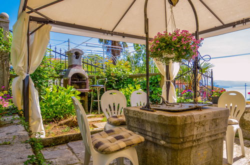 Foto 11 - Appartamento con 3 camere da letto a Matulji con giardino e terrazza