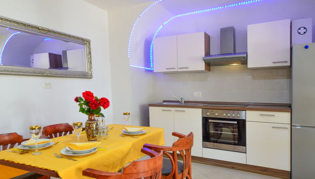 Appartamento con 4 camere da letto a Matulji con giardino e terrazza - Foto 2