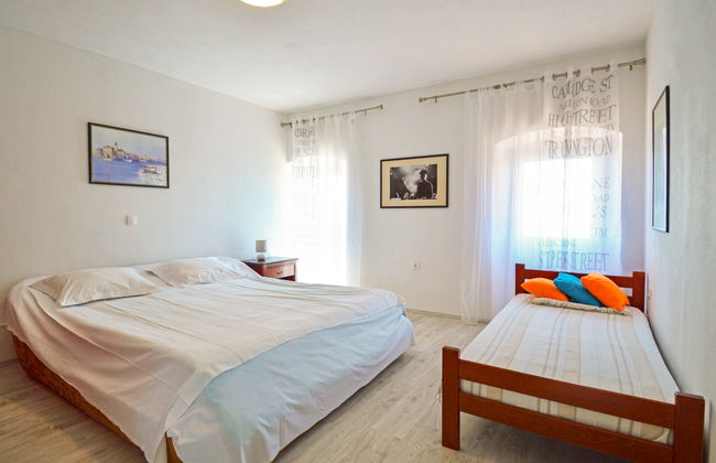 Apartamento de 4 quartos em Matulji com jardim e terraço - Foto 13