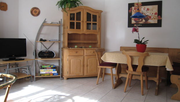 Apartment mit 1 Schlafzimmer in Scuol - Foto 5