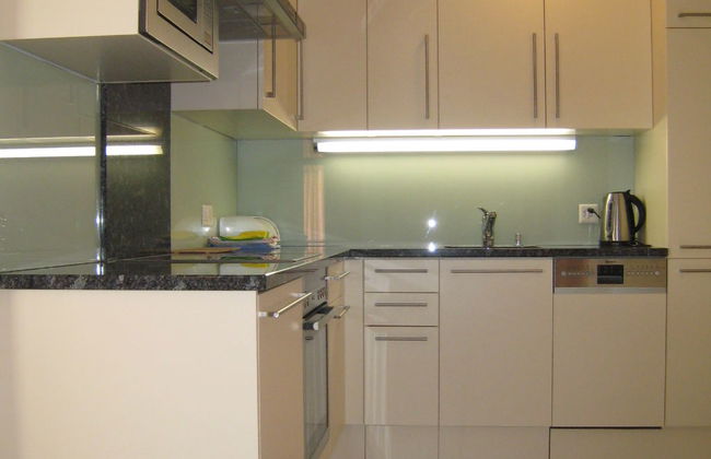 Apartamento de 1 quarto em Scuol - Foto 7