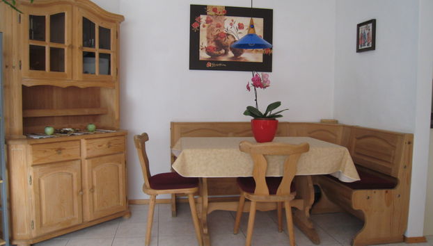 Apartment mit 1 Schlafzimmer in Scuol - Foto 4