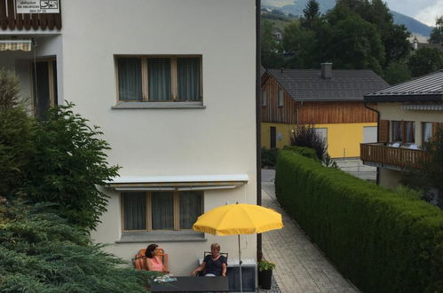 Photo 11 - 1 bedroom Apartment in Scuol