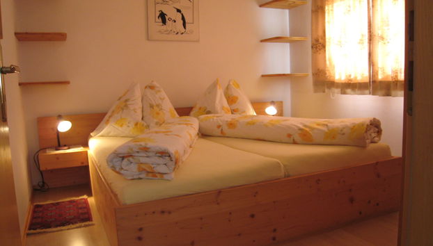 Apartment mit 1 Schlafzimmer in Scuol - Foto 2