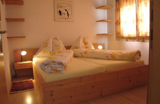 Photo 2 - 1 bedroom Apartment in Scuol