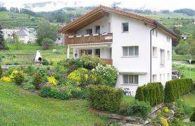 Apartamento de 1 quarto em Scuol - Foto 1