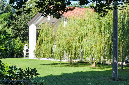 Foto 34 - Casa con 3 camere da letto a Mira con piscina e giardino