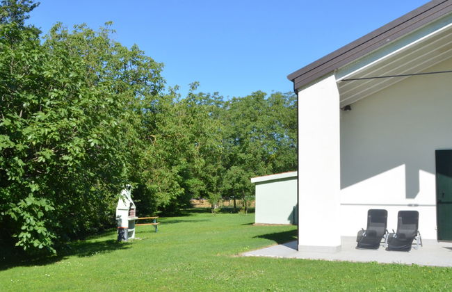 Casa de 4 quartos em Mira com piscina e jardim - Foto 40