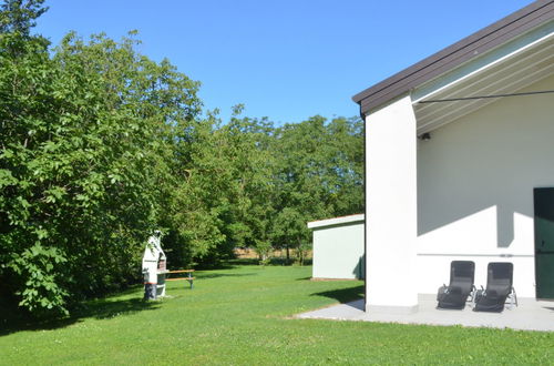 Foto 40 - Casa con 3 camere da letto a Mira con piscina e giardino