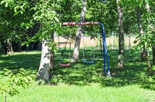 Foto 44 - Casa con 3 camere da letto a Mira con piscina e giardino