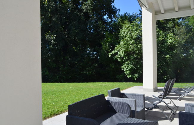 Casa de 4 quartos em Mira com piscina e jardim - Foto 41
