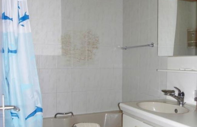 Apartamento de 1 quarto em Ringgenberg com jardim - Foto 13