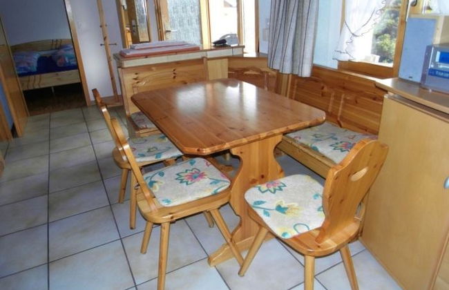 Apartamento de 1 quarto em Ringgenberg com jardim - Foto 10