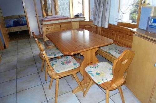 Photo 10 - 1 bedroom Apartment in Ringgenberg with garden