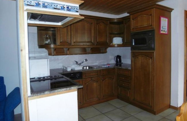 Apartamento de 1 quarto em Ringgenberg com jardim - Foto 11