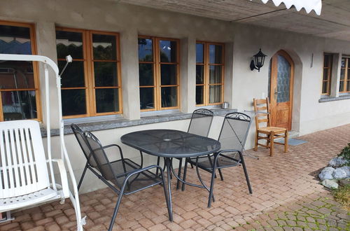 Photo 14 - 1 bedroom Apartment in Ringgenberg with garden