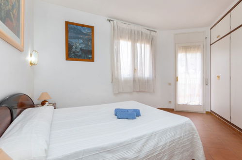 Foto 13 - Casa de 6 habitaciones en Calonge i Sant Antoni con piscina privada y vistas al mar