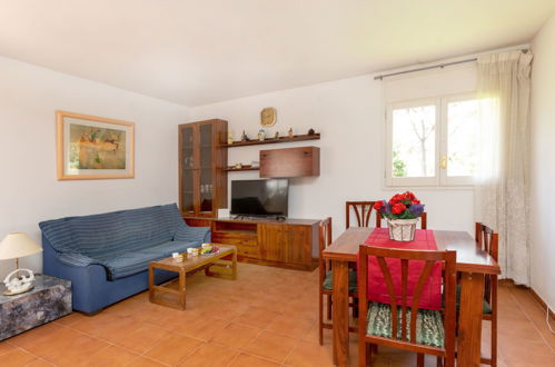 Photo 17 - 6 bedroom House in Calonge i Sant Antoni with private pool and sea view